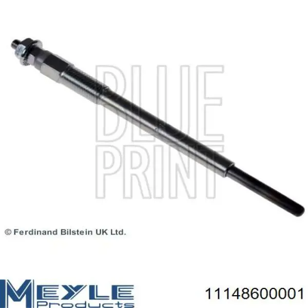 Свечи накала Japan Parts CE310 цена, от 6.20 USD