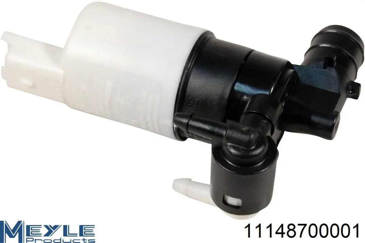 Купить CWP74003AS Casco Моторчик омывателя переднего стекла