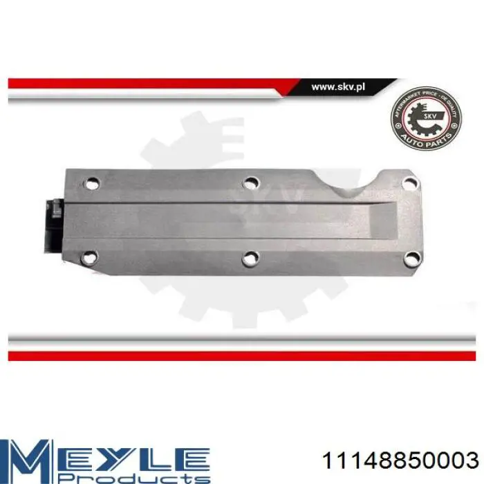 Катушка зажигания B0056 General Motors
