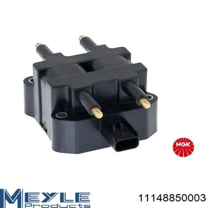 B0056 General Motors Катушка зажигания