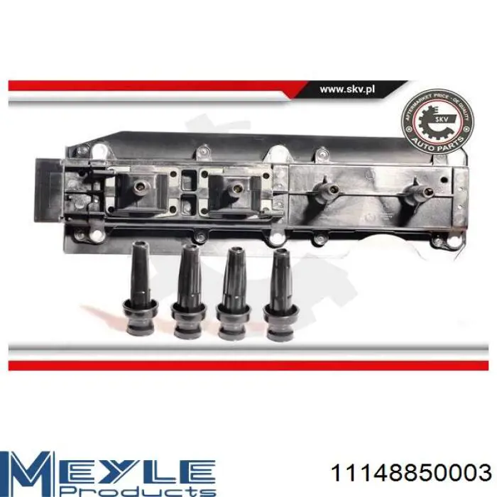 Купить B0056 General Motors Катушка зажигания