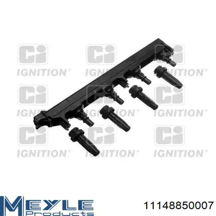 Катушка Meyle 11148850007