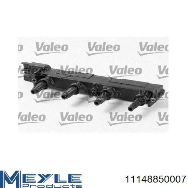 Катушка зажигания BAEQ104 Magneti Marelli