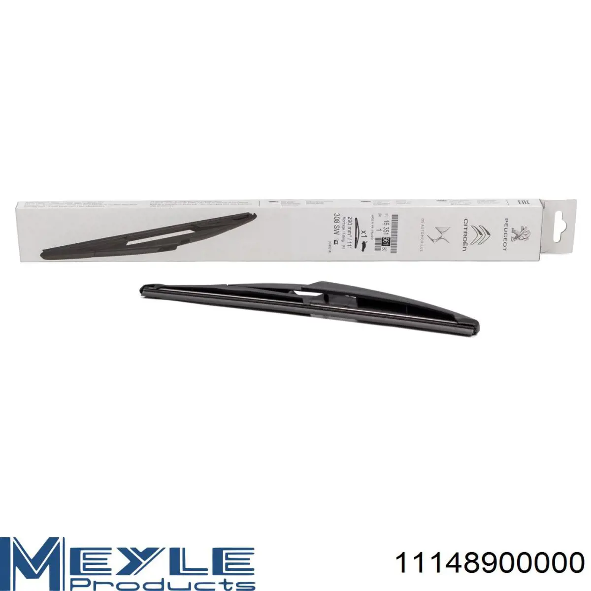 Купить 5090811 Autotechteile Лягушка стоп сигнала