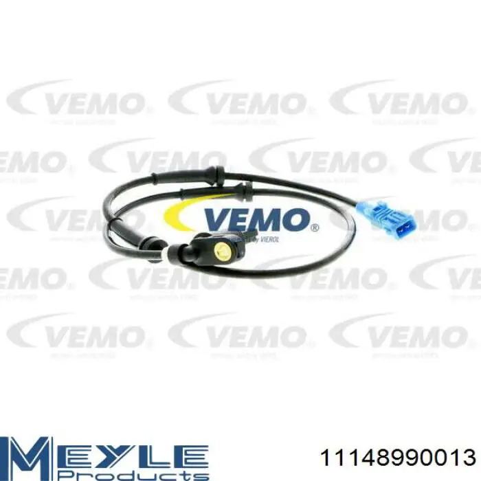 Купить ASB15904 SNR Датчик АБС задний