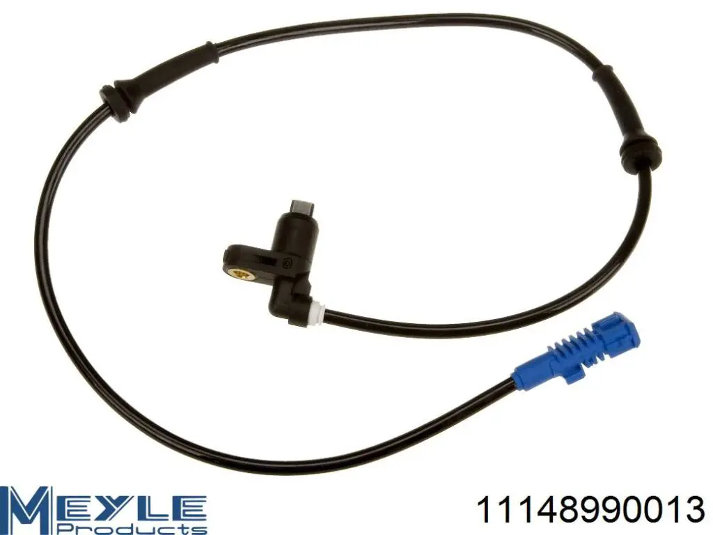 Датчик АБС (ABS) задний SNR ASB15904 цена, от 14.02 USD