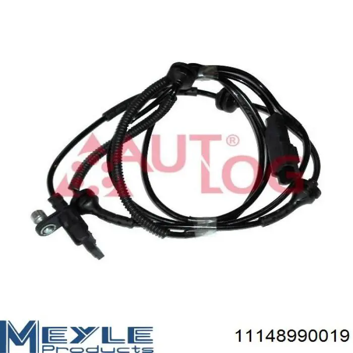 Датчик АБС (ABS) задний Hart 550976 цена, от 18.35 USD
