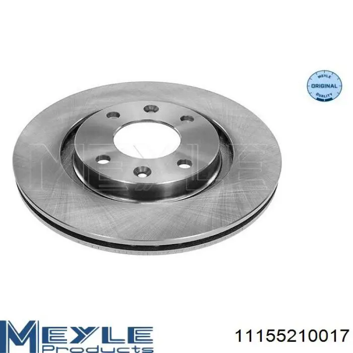 Тормоз дисковый передний Rotinger 2770GLT5 цена, от 32.33 USD