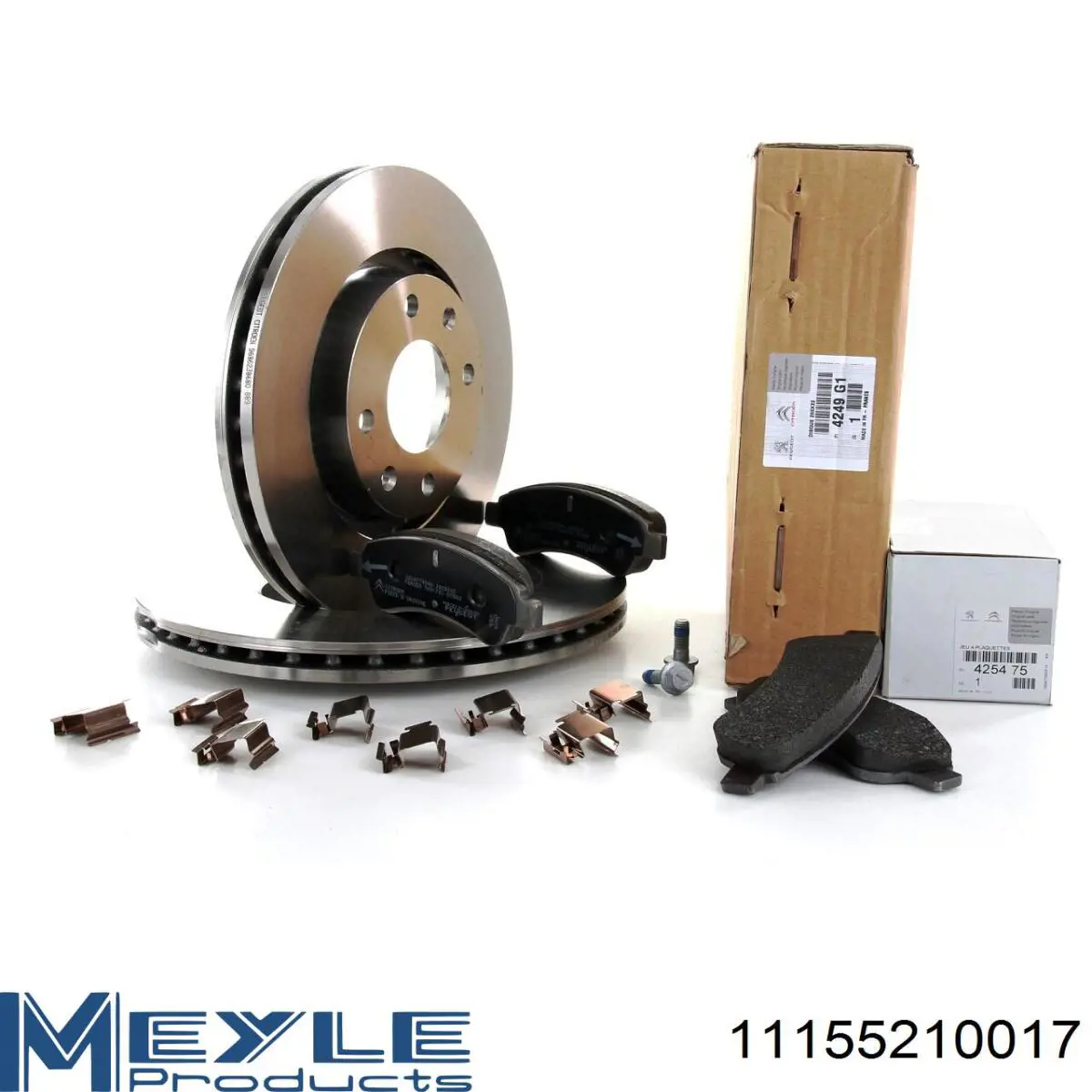 Тормоз дисковый передний VALEO 886695 цена, от 31.16 USD