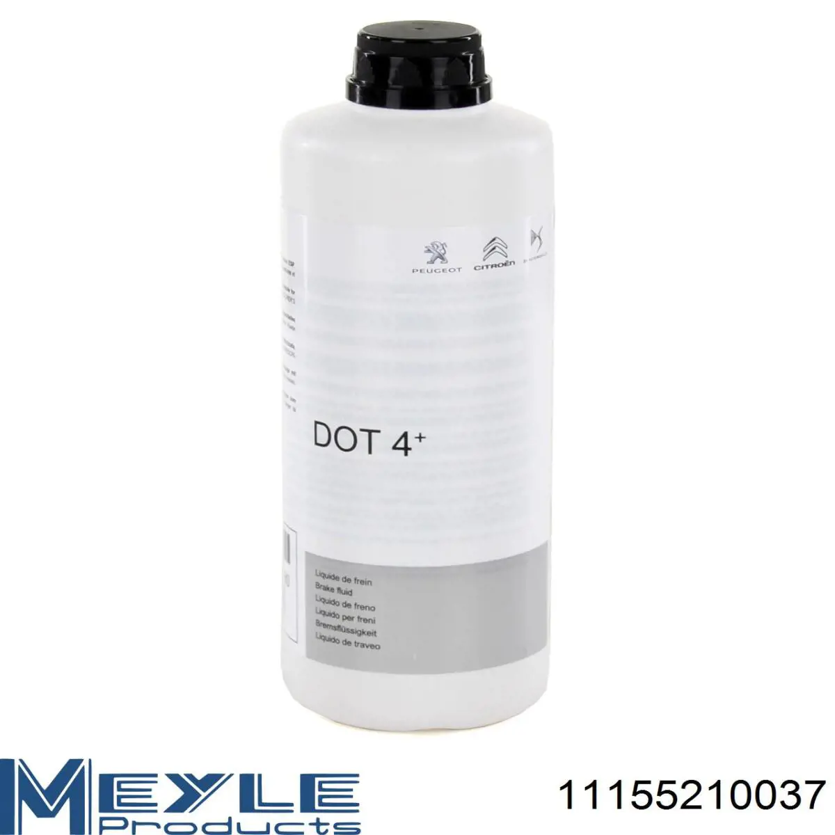 Тормоз дисковый передний Aplus 61275AP цена, от 23.53 USD