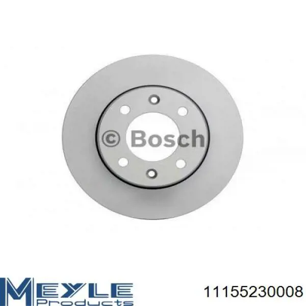 Тормозные диски 61322AP Aplus