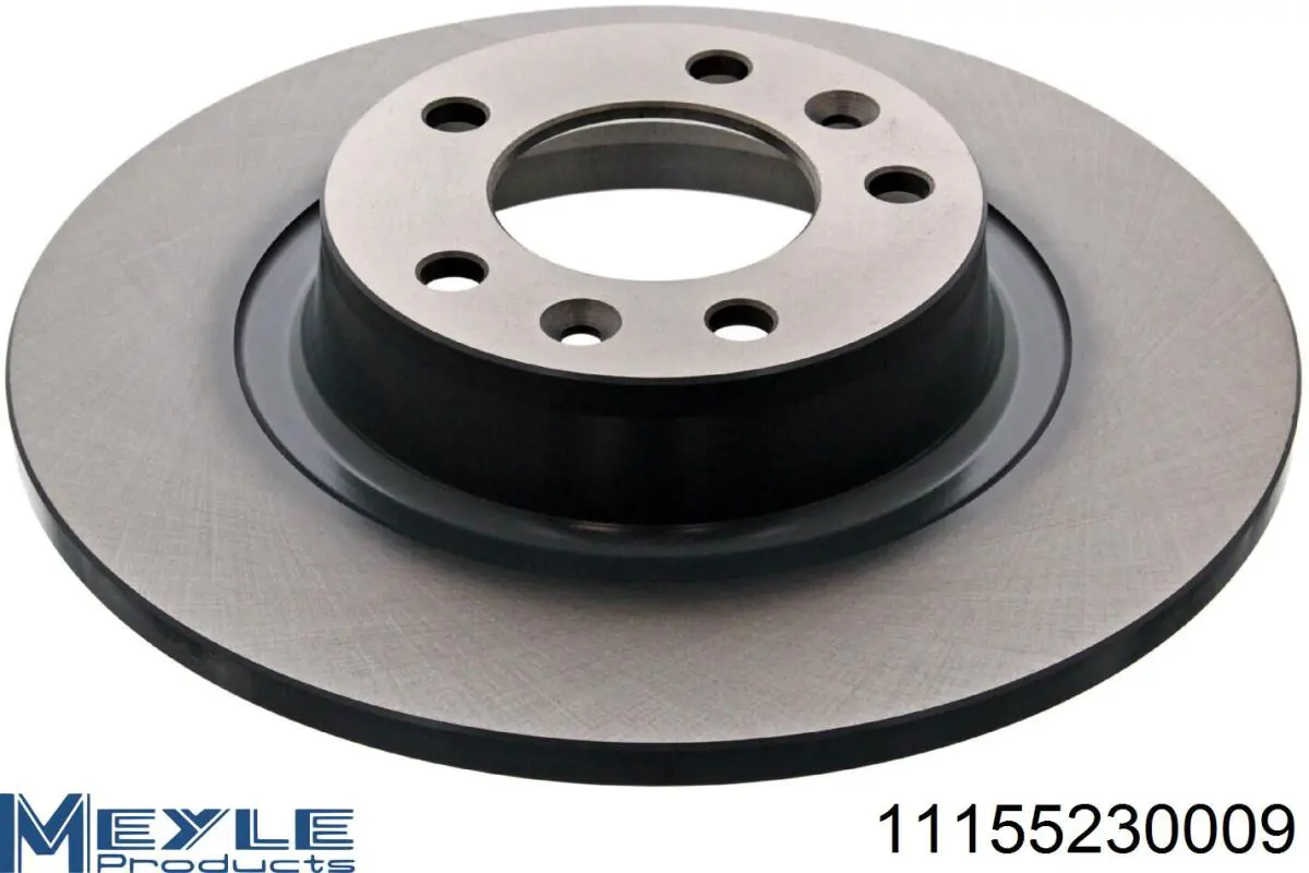 8868210 Brembo Дисковый тормоз