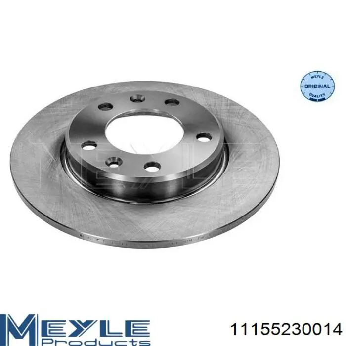 Задний тормозной диск Jurid/Bendix 563166JC цена, от 42.22 USD