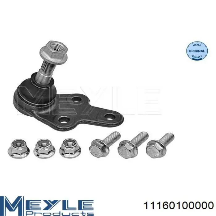 Купить RD993527299 Rider Нижняя шаровая опора