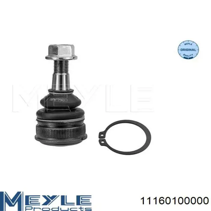 Нижняя шаровая опора Lemforder LMI27299