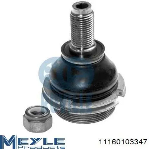Нижняя шаровая опора SJ1407 BGA