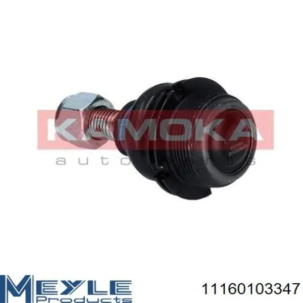 Нижняя шаровая опора Lemforder LMI11592