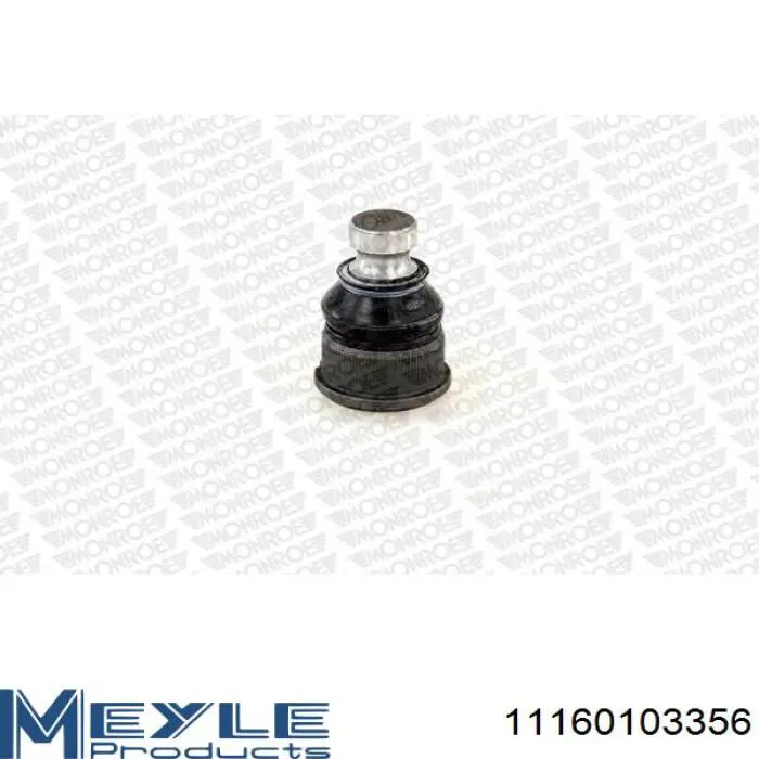 Купить RL364036C Raiso Нижняя шаровая опора