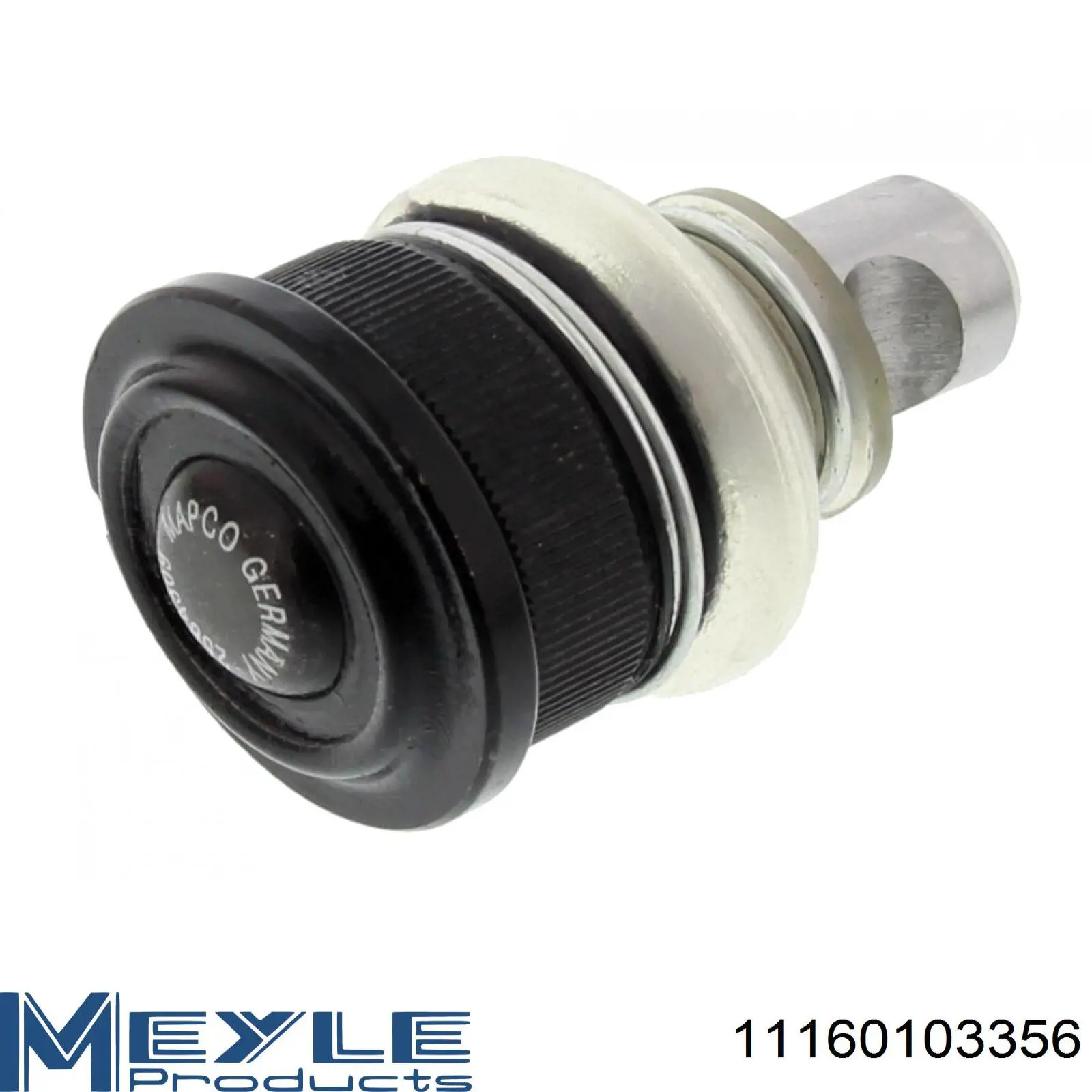 Нижняя шаровая опора RL364036C Raiso
