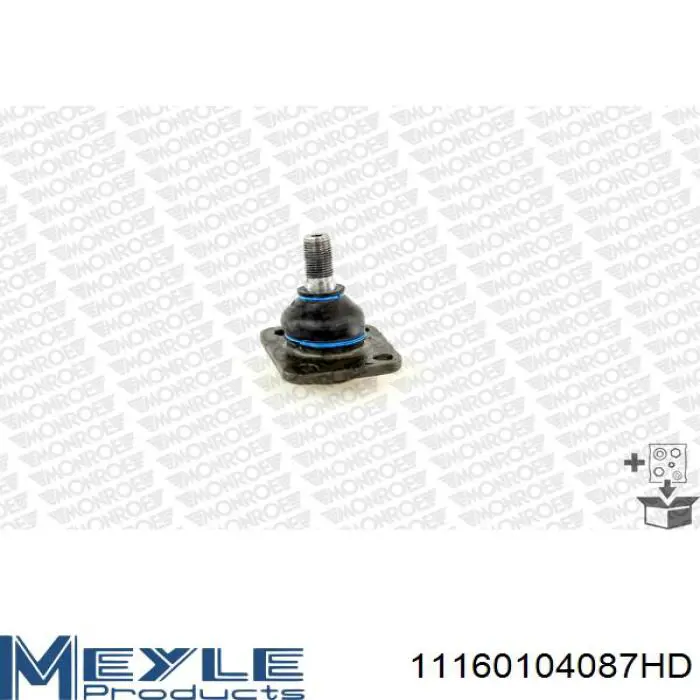 Купить VKDS312003 SKF Верхняя шаровая опора