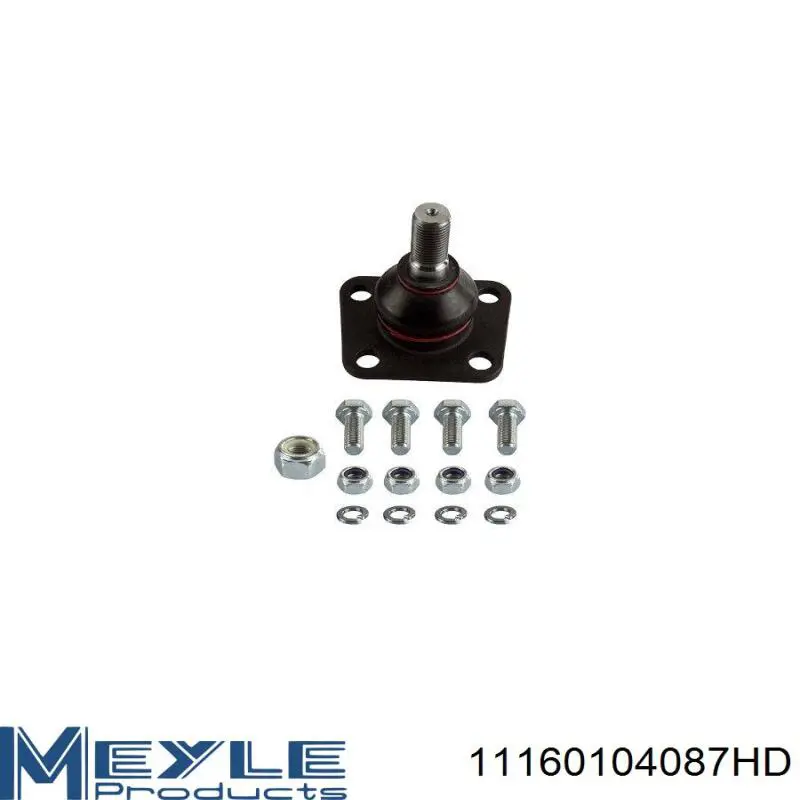Верхние шаровые SKF VKDS312003