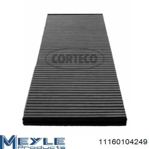 Нижняя шаровая опора 11586 Lemforder