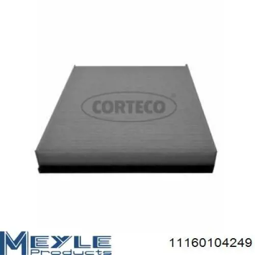 Нижняя шаровая опора Lemforder 11586