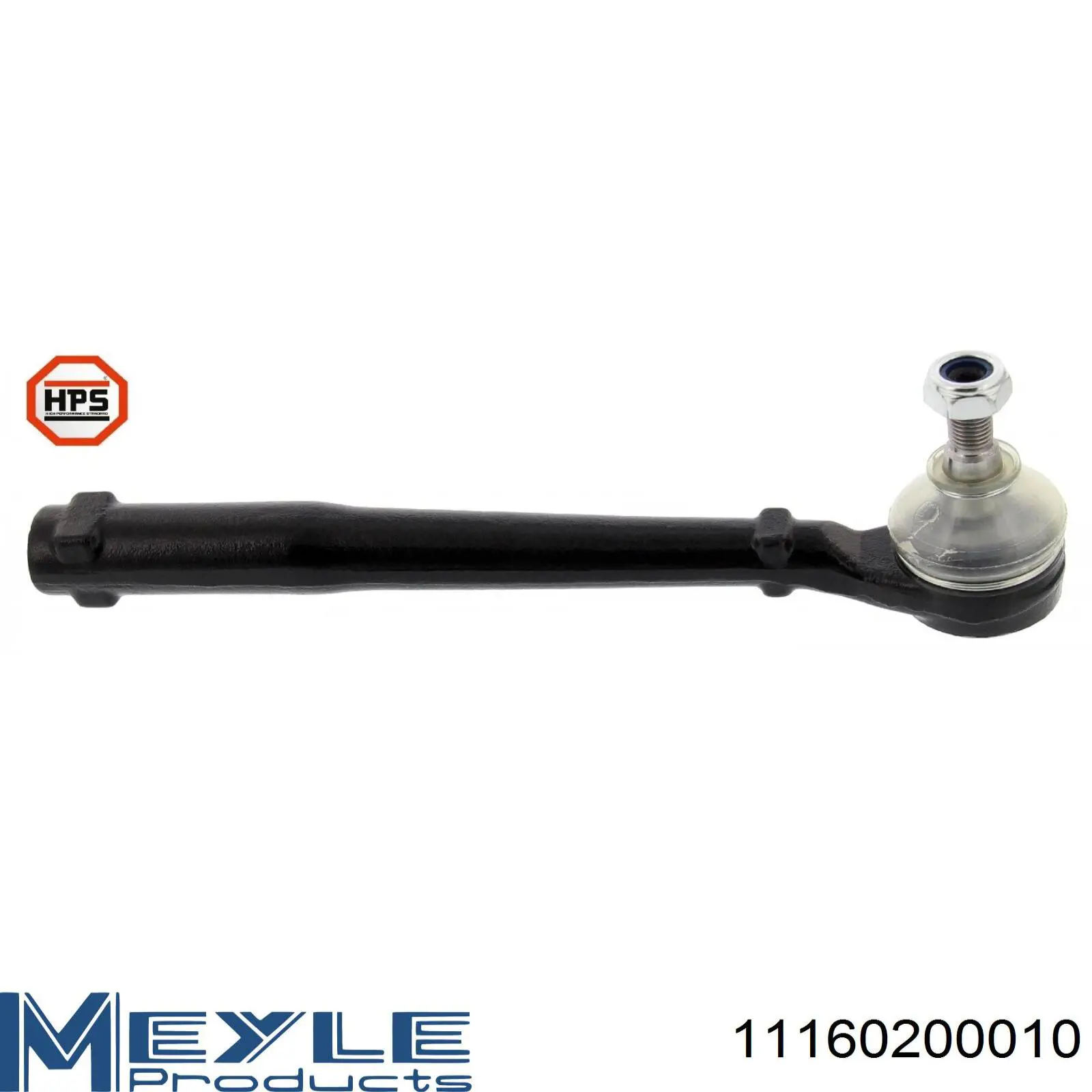 Рулевой наконечник Meyle 11160200010 цена, от 22.70 USD