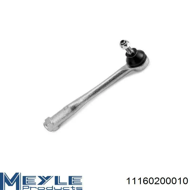 Купить 11160200010 Meyle Наконечник рулевой тяги, внешний