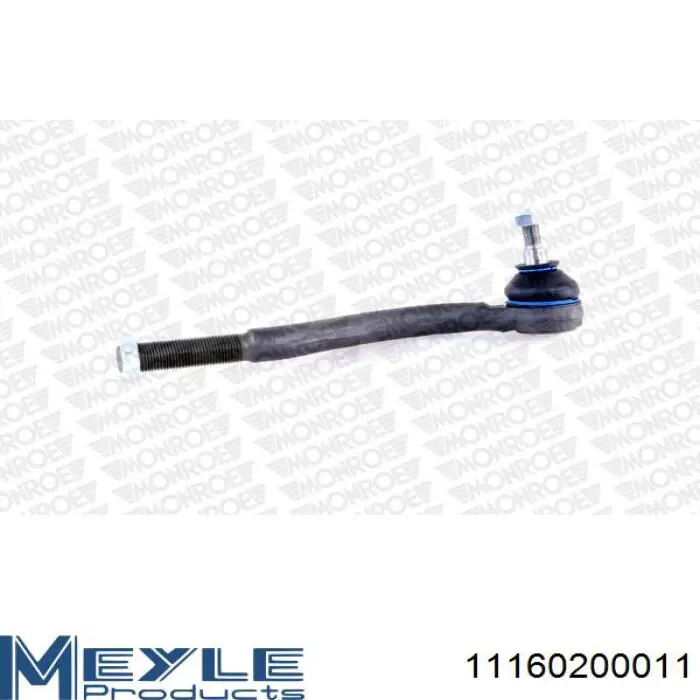 Рулевой наконечник Meyle 11160200011 цена, от 13.73 USD