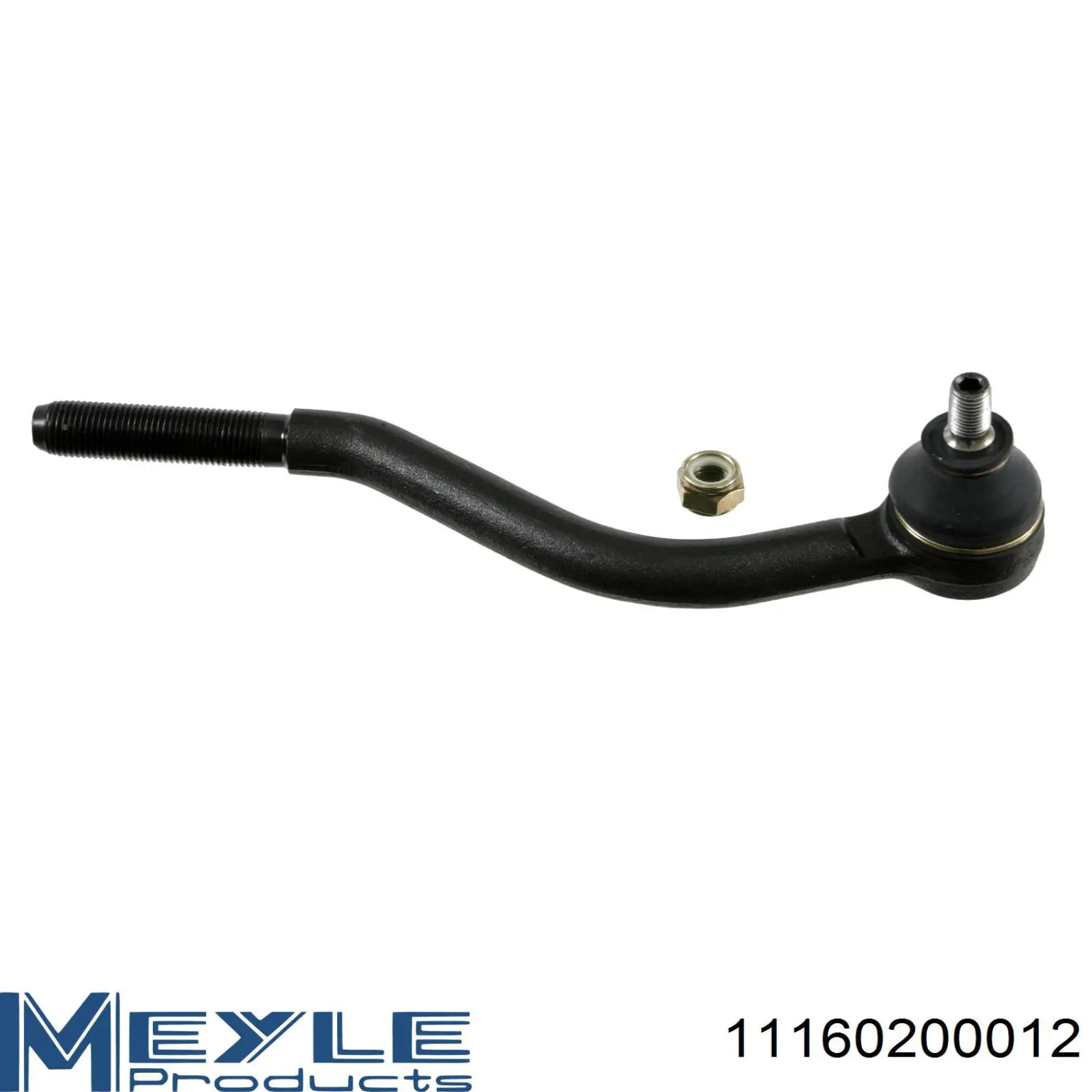 Рулевой наконечник Frap F2389 цена, от 11.08 USD