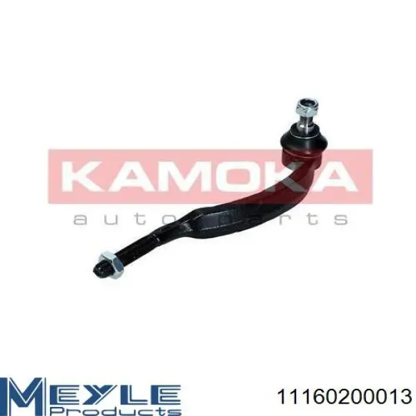 Купить 35329 Lemforder Наконечник рулевой тяги, внешний