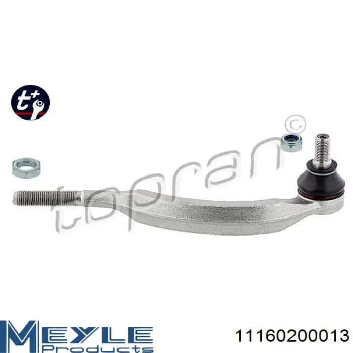 Рулевой наконечник Lemforder 35329 цена, от 22.24 USD