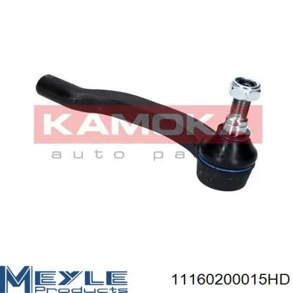 Рулевой наконечник Rider RD322932193 цена, от 8.60 USD