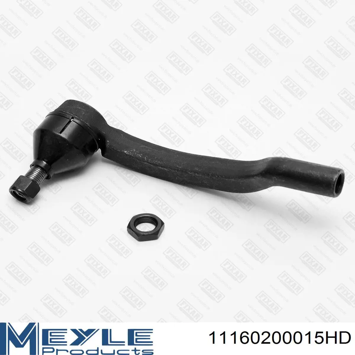 Рулевой наконечник CTR CE1012L цена, от 14.77 USD