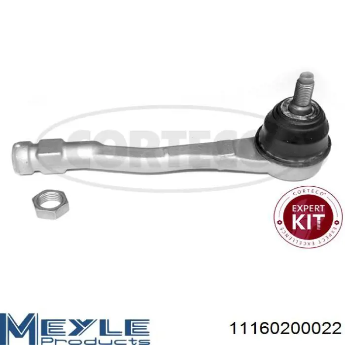 Рулевой наконечник Lemforder 35564 цена, от 15.78 USD