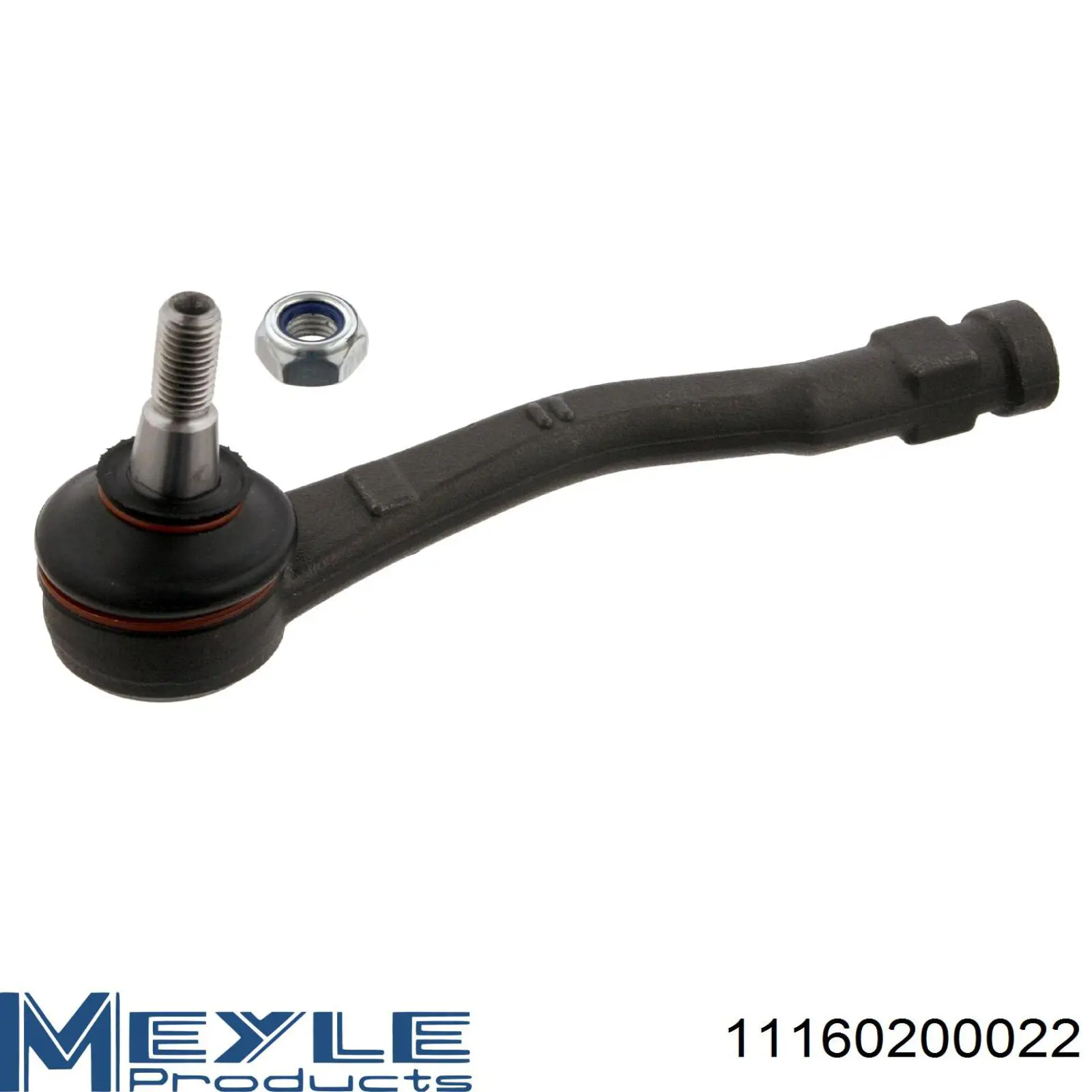 Рулевой наконечник 5020125 Autotechteile