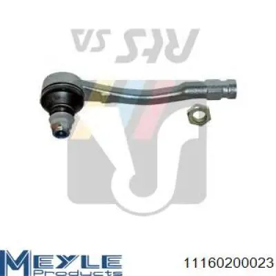 DSS1487 Dayco Наружный наконечник рулевой тяги