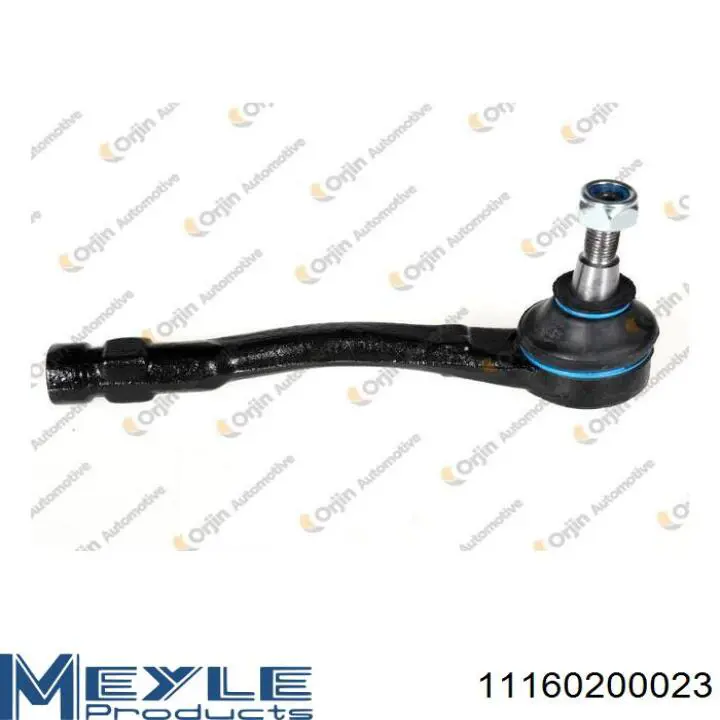 Рулевой наконечник Meyle 11160200023 цена, от 18.57 USD