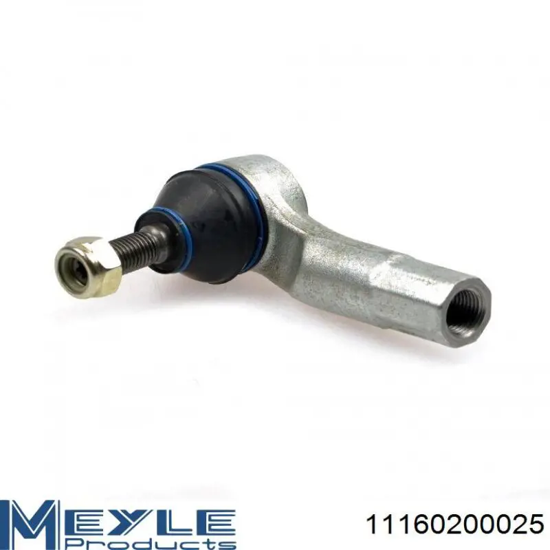 Наконечник рулевой тяги Reinhoch RH012045