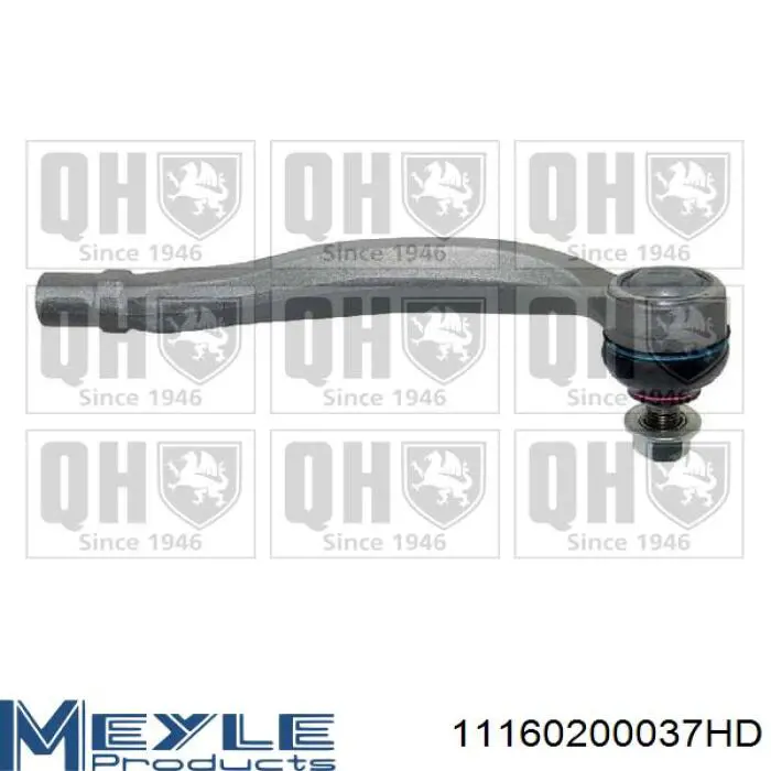 Рулевой наконечник SKF VKDY313048 цена, от 17.45 USD