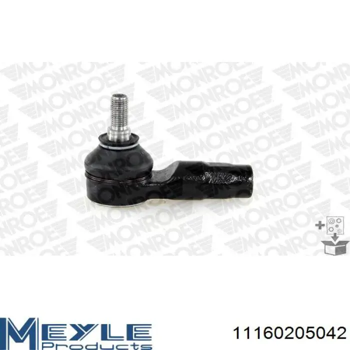 Рулевой наконечник CTR CE1015 цена, от 8.46 USD