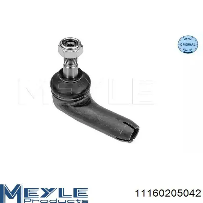 915946 Ruville Наружный наконечник рулевой тяги