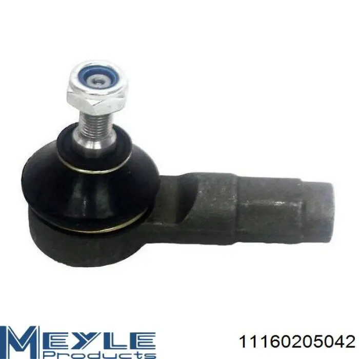 Наконечник рулевой тяги CTR CE1015