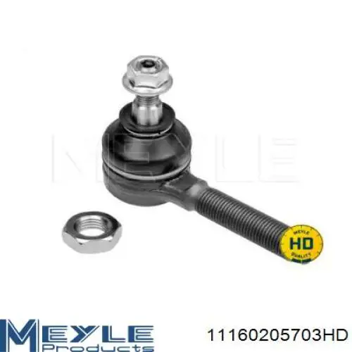 Рулевой наконечник Roadrunner TRP101 цена, от 6.77 USD