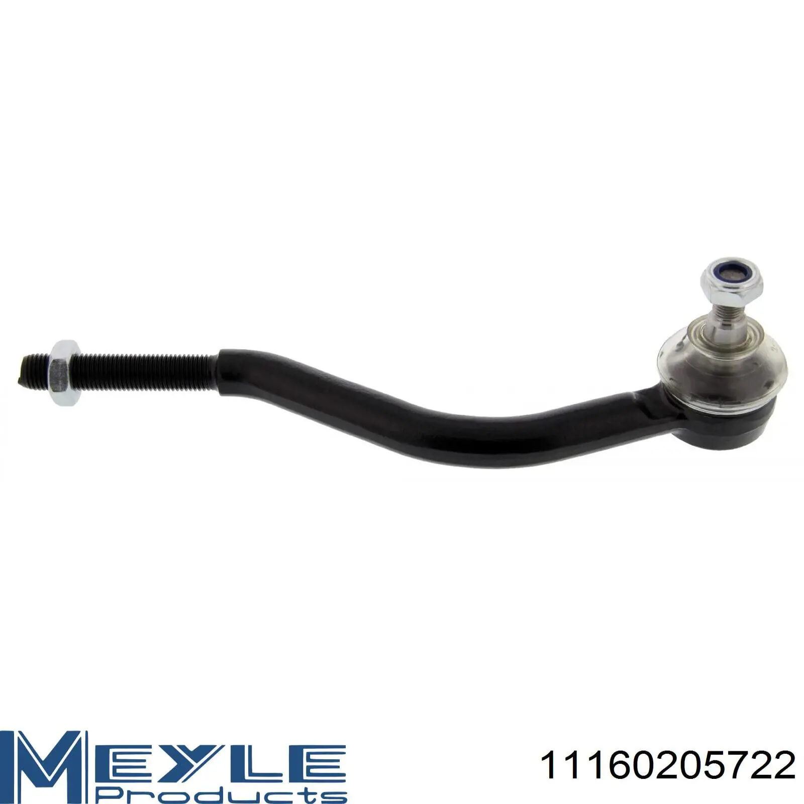 Рулевой наконечник Lemforder 12074 цена, от 10.03 USD