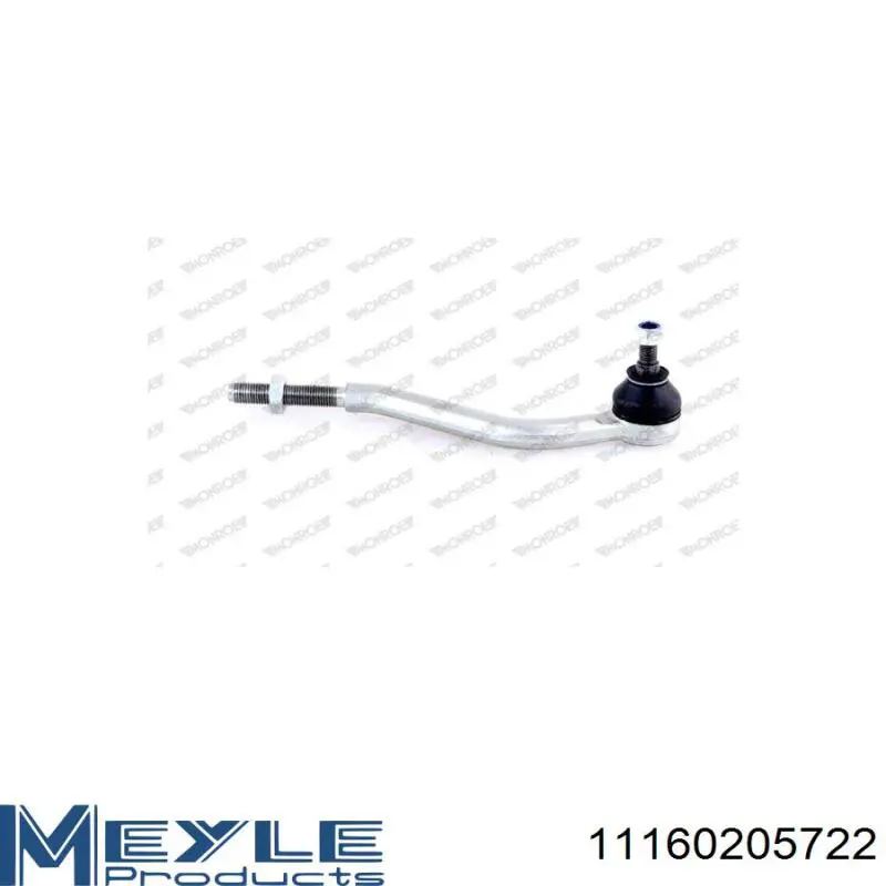 Рулевой наконечник 381749 Peugeot/Citroen