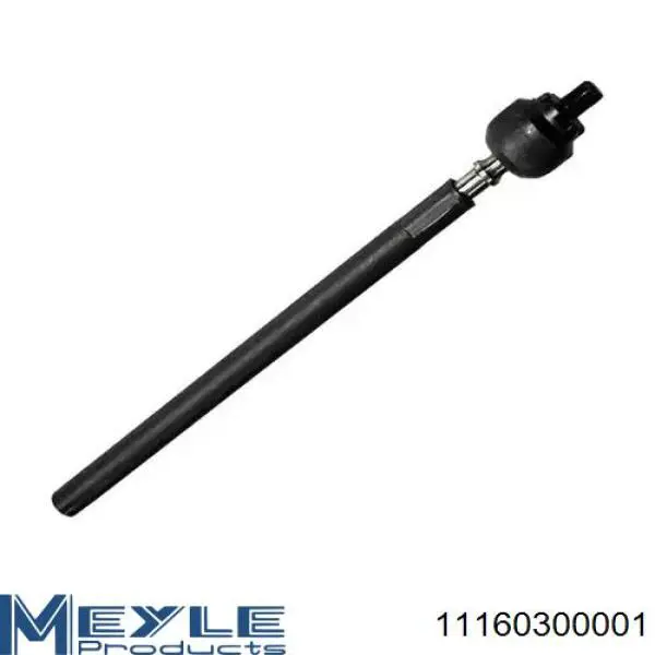 Тяга рулевая поперечная BGA SR1407