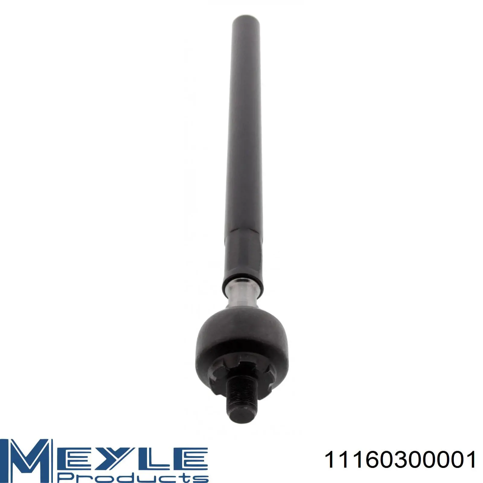 SR1407 BGA Тяги рулевые