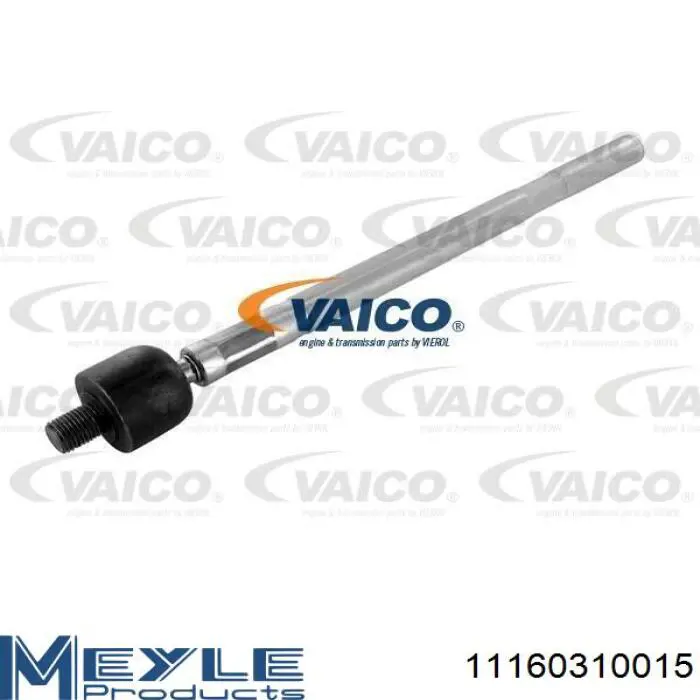Купить 00003812E0 Peugeot/Citroen Рулевая тяга